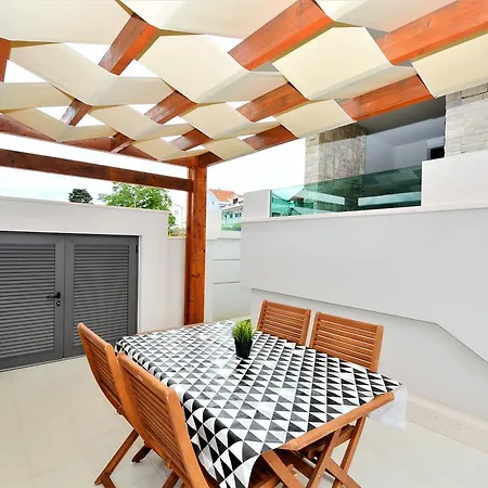 Apartment Luxury Leon *