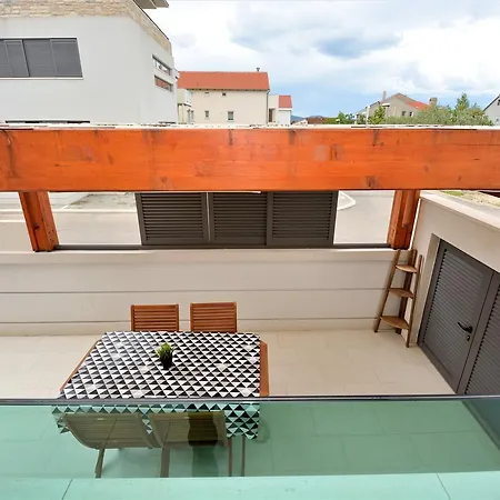 Luxury Leon Apartment *