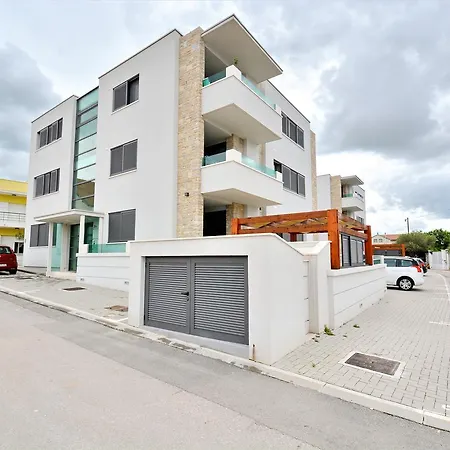 Luxury Leon Apartment *