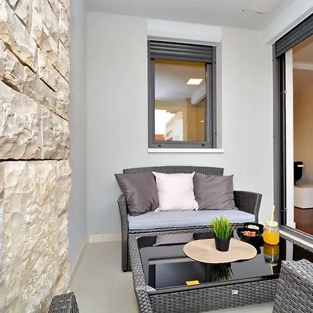 Apartment Luxury Leon *