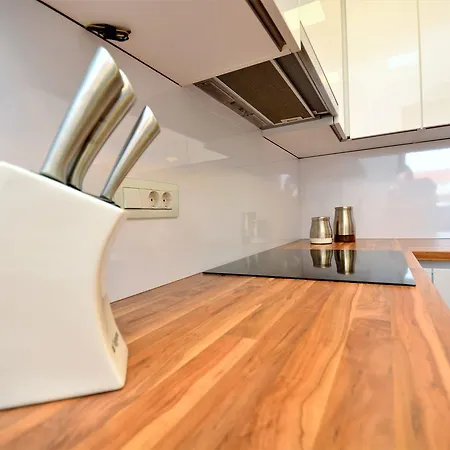 Luxury Leon Apartment