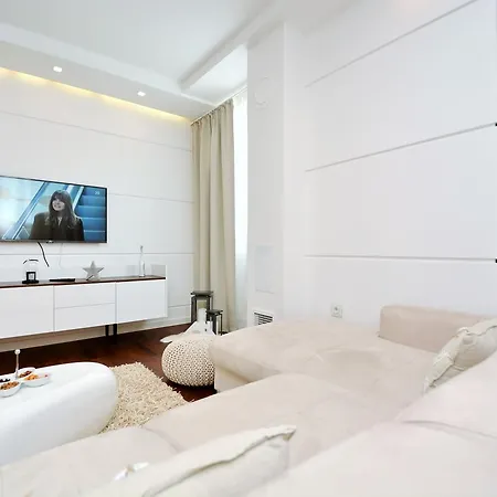 Apartment Luxury Leon