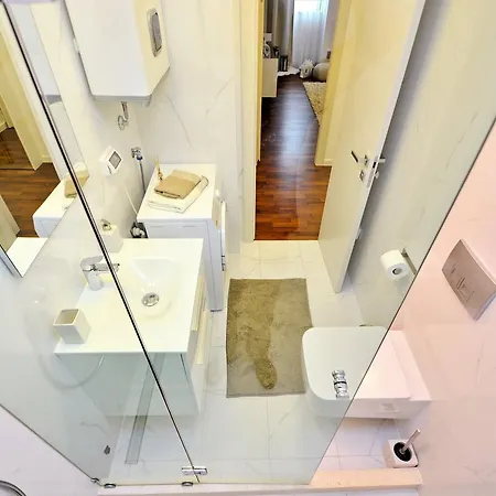 Luxury Leon Apartment Zadar