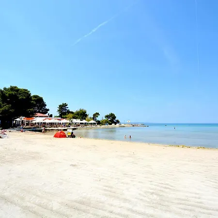Luxury Leon Apartment Zadar