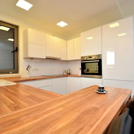 Luxury Leon Apartment *