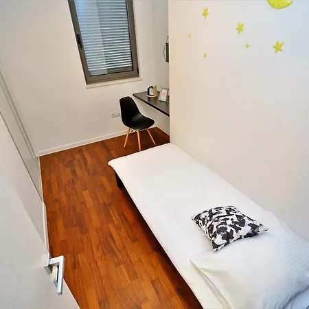 Luxury Leon Apartment Zadar