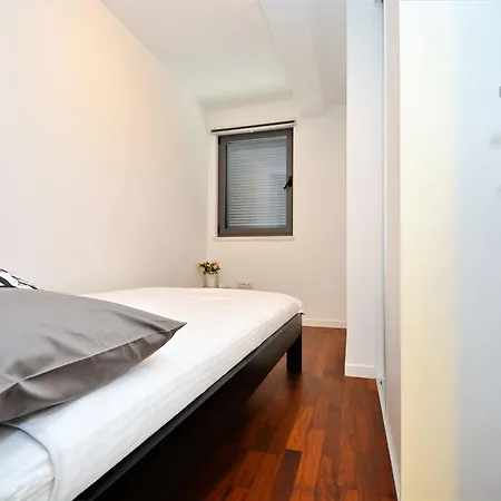 Apartment Luxury Leon Zadar