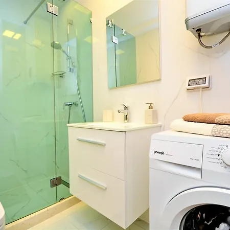 Luxury Leon Apartment
