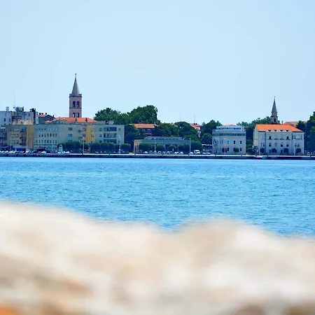 Apartment Luxury Leon Zadar