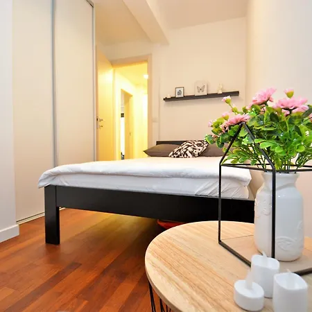 Luxury Leon Apartment *