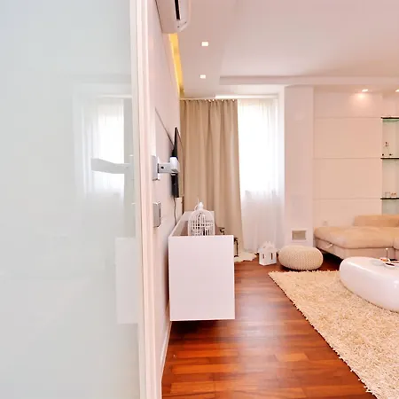 Apartment Luxury Leon