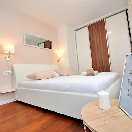 Apartment Luxury Leon Zadar