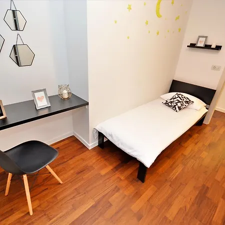 Luxury Leon Apartment *