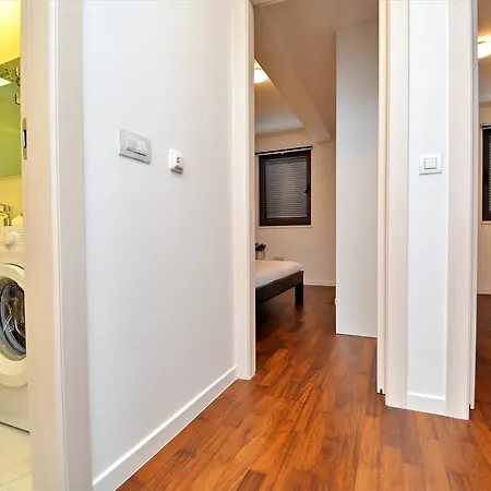 Apartment Luxury Leon Zadar