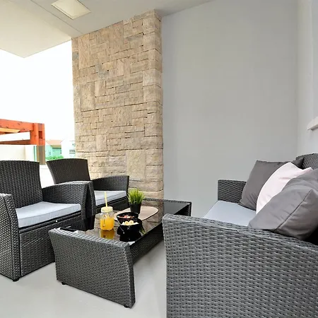 Luxury Leon Zadar