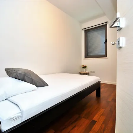 Apartment Luxury Leon