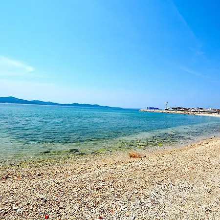 Luxury Leon Zadar